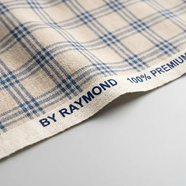Raymond_Multicolor_Pure_Cotton_Checkered_Shirt_Fabric_For_Men