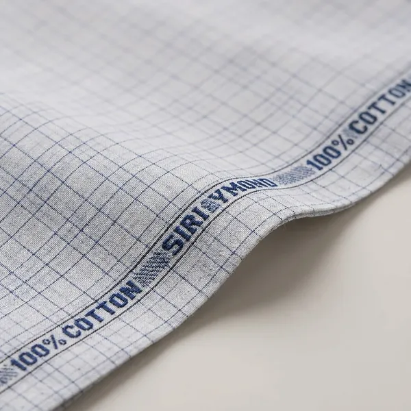 Raymond_Multicolor_Pure_Cotton_Checkered_Shirt_Fabric_For_Men