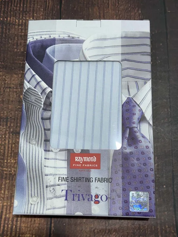 Raymond_Multicolor_Pure_Cotton_Checkered_Shirt_Fabric_For_Men