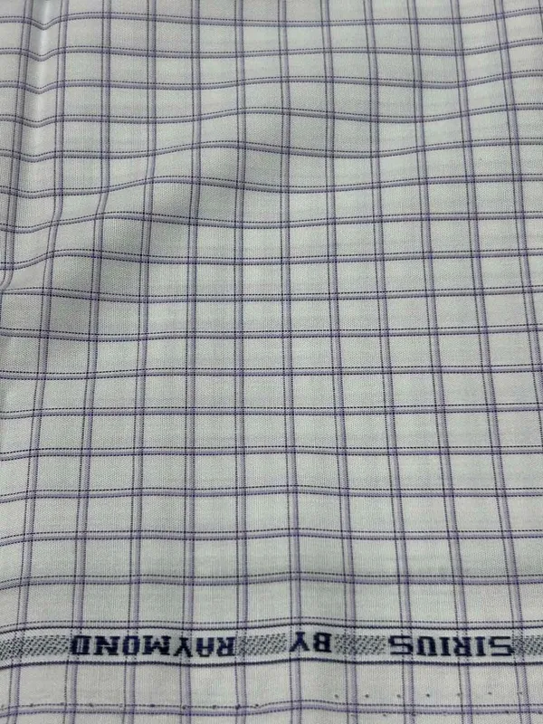 Raymond_Multicolor_Pure_Cotton_Checkered_Shirt_Fabric_For_Men