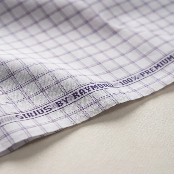 Raymond_Multicolor_Pure_Cotton_Checkered_Shirt_Fabric_For_Men