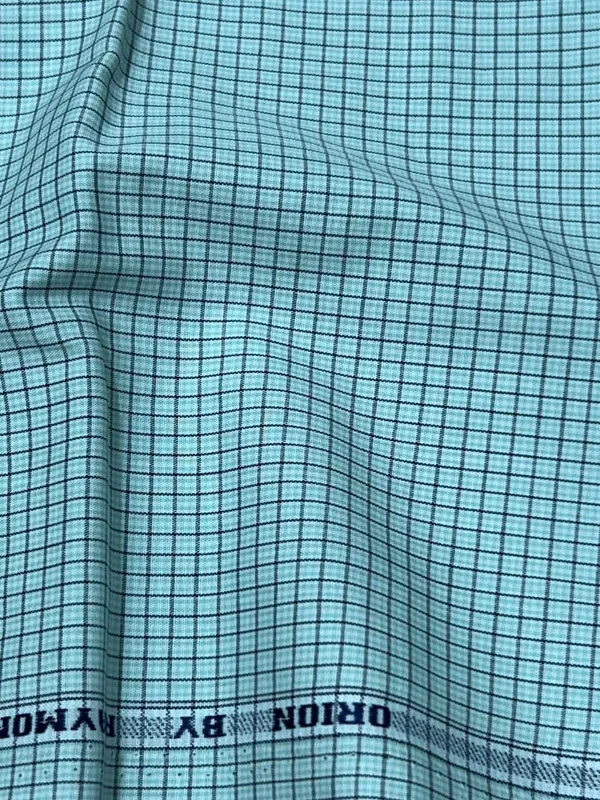Raymond_Multicolor_Pure_Cotton_Checkered_Shirt_Fabric_For_Men