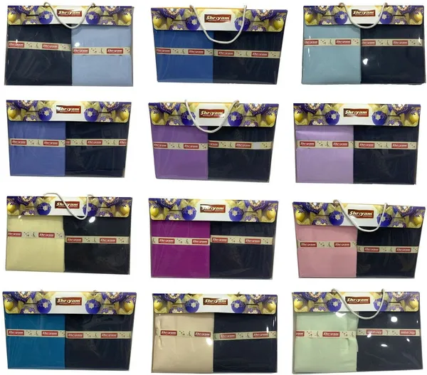 Shriyam_Multicolor_Poly_Cotton_Printed_Shirt_And_Trouser_Fabric_For_Men_Pack_Of_12