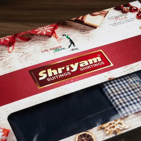 Shriyam_Multicolor_Poly_Cotton_Printed_Shirt_And_Trouser_Fabric_For_Men_Pack_Of_12