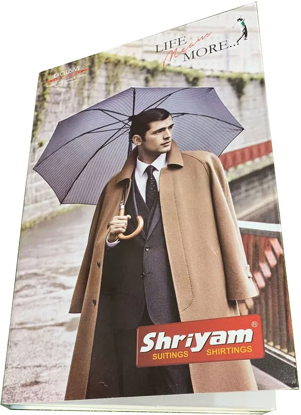 Shriyam_Multicolor_Poly_Cotton_Printed_Shirt_And_Trouser_Fabric_For_Men_Pack_Of_4