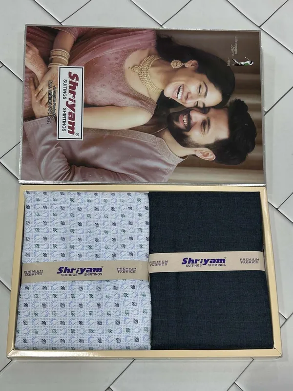 Shriyam_Multicolor_Poly_Cotton_Printed_Shirt_And_Trouser_Fabric_For_Men