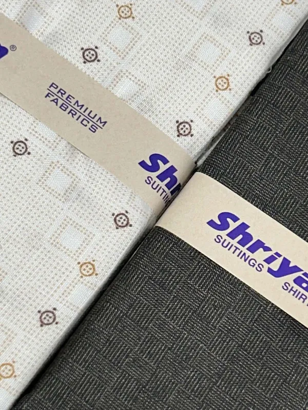 Shriyam_Multicolor_Poly_Cotton_Printed_Shirt_And_Trouser_Fabric_For_Men