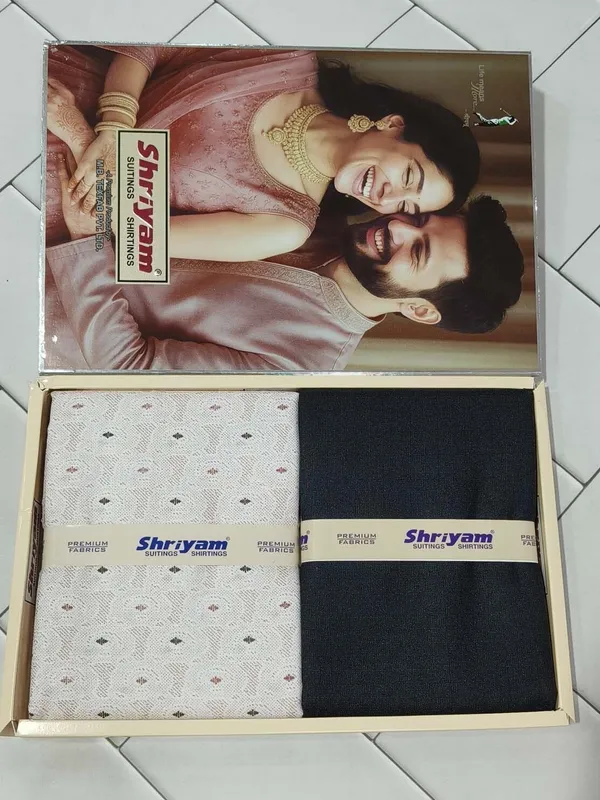 Shriyam_Multicolor_Poly_Cotton_Printed_Shirt_And_Trouser_Fabric_For_Men