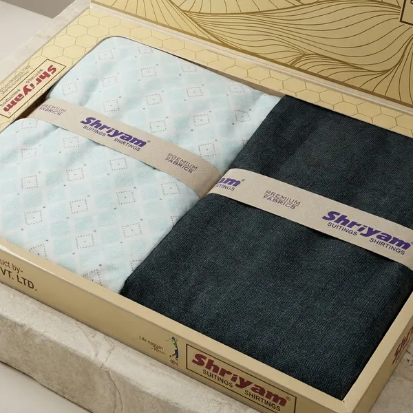 Shriyam_Multicolor_Poly_Cotton_Printed_Shirt_And_Trouser_Fabric_For_Men