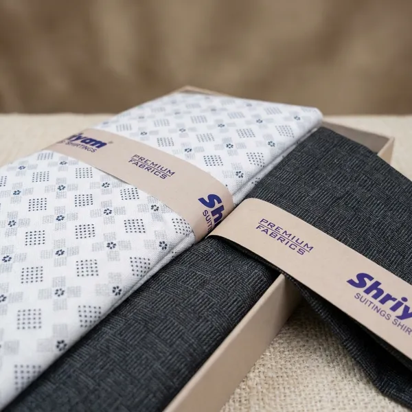 Shriyam_Multicolor_Poly_Cotton_Printed_Shirt_And_Trouser_Fabric_For_Men