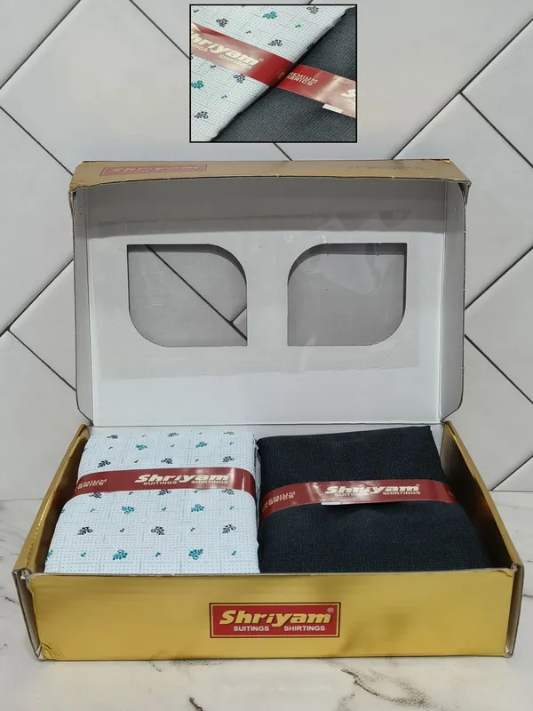 Shriyam_Multicolor_Poly_Cotton_Printed_Shirt_And_Trouser_Fabric_For_Men