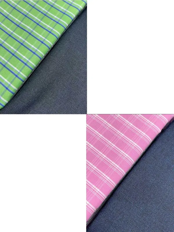 Shriyam_Multicolor_Poly_Cotton_Printed_Shirt_And_Trouser_Fabric_For_Men_Pack_Of_2