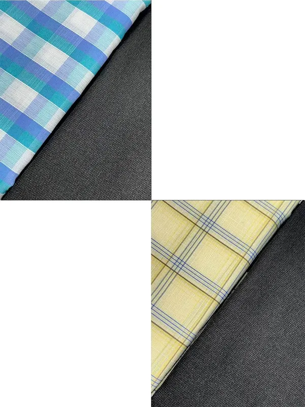 Shriyam_Multicolor_Poly_Cotton_Printed_Shirt_And_Trouser_Fabric_For_Men_Pack_Of_2