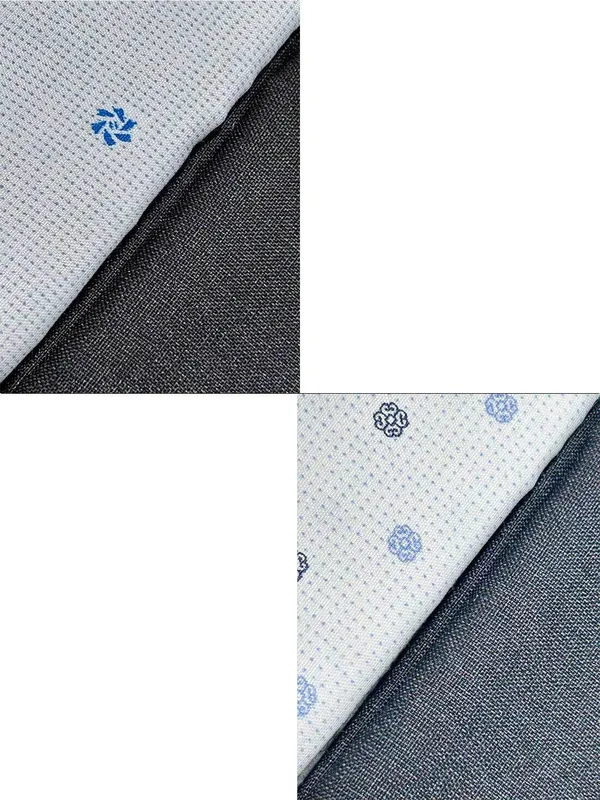 Shriyam_Multicolor_Poly_Cotton_Printed_Shirt_And_Trouser_Fabric_For_Men_Pack_Of_2