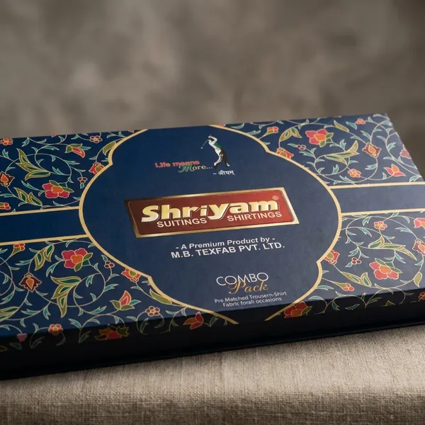 Shriyam_Multicolor_Poly_Cotton_Printed_Shirt_And_Trouser_Fabric_For_Men_Pack_Of_6