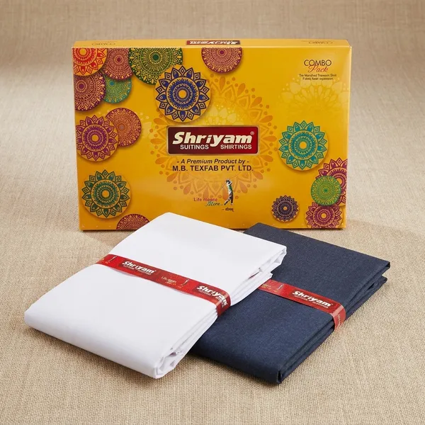 Shriyam_Multicolor_Poly_Cotton_Printed_Shirt_And_Trouser_Fabric_For_Men