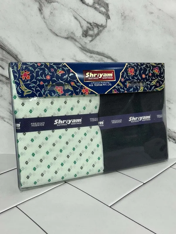 Shriyam_Multicolor_Poly_Cotton_Printed_Shirt_And_Trouser_Fabric_For_Men