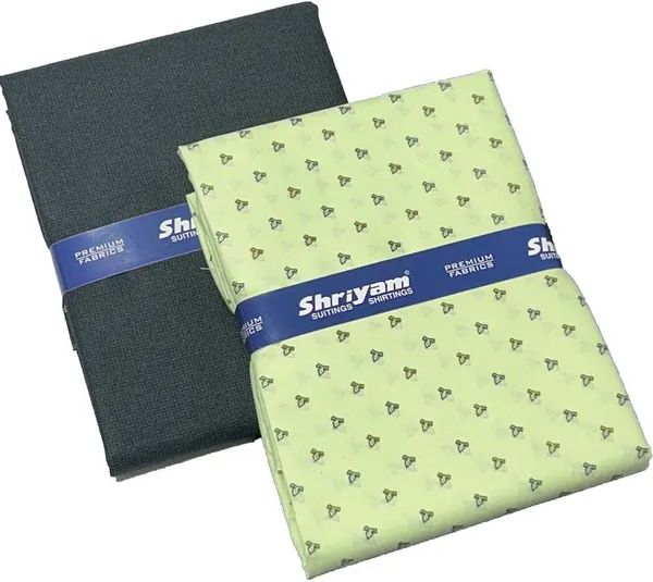 Shriyam_Multicolor_Poly_Cotton_Printed_Shirt_And_Trouser_Fabric_For_Men