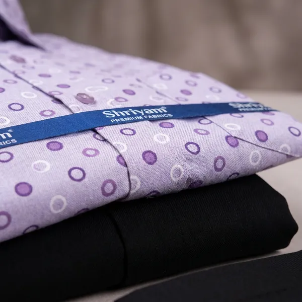 Shriyam_Multicolor_Poly_Cotton_Printed_Shirt_And_Trouser_Fabric_For_Men