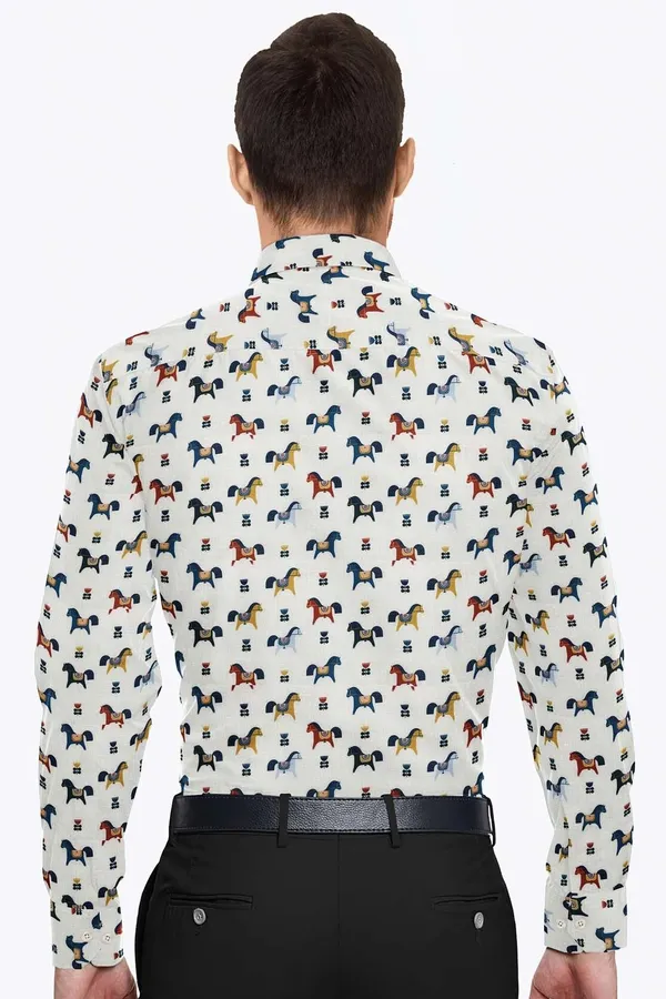 Multicolor_Cotton_Blend_Digital_Print_Shirt_Formen