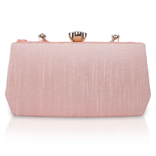 Pink_Hand_Embroidered_Clutch_Bag_For_Women