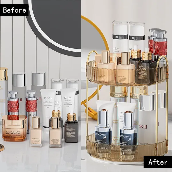 Amber_Gold_Premium_Plastic_Makeup_Organizer_For_Home_And_Bathroom_Storage_2_Layer