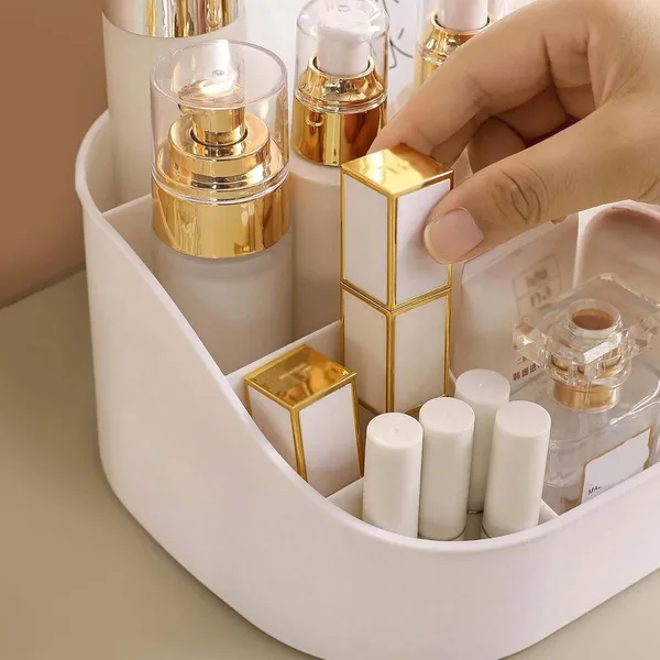White_Premium_Plastic_Makeup_Organizer_Box_For_Cosmetics