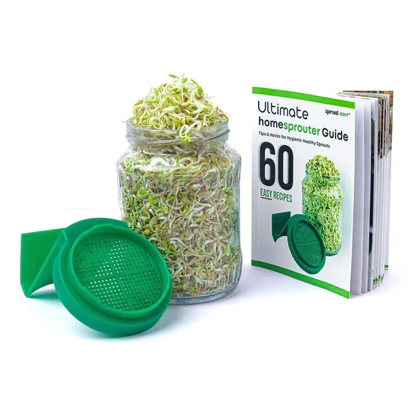 Green_Premium_Glass_Sprouts_Maker_Box_With_Recipe_Book_Glass_Mason_Jar_With_Mesh_Lid_For_All_Seeds_Beans_Sprouts_Making_Box