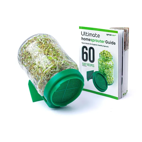 Green_Premium_Glass_Sprouts_Maker_Box_With_Recipe_Book_Glass_Mason_Jar_With_Mesh_Lid_For_All_Seeds_Beans_Sprouts_Making_Box