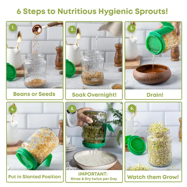 Green_Premium_Glass_Sprouts_Maker_Box_With_Recipe_Book_Glass_Mason_Jar_With_Mesh_Lid_For_All_Seeds_Beans_Sprouts_Making_Box