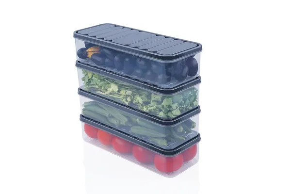 White_Premium_Plastic_Airtight_Food_Container_Set_For_Kitchen_Set_Of_6