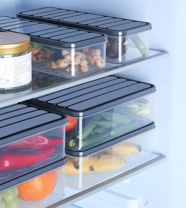 White_Premium_Plastic_Airtight_Food_Container_Set_For_Kitchen_Set_Of_6