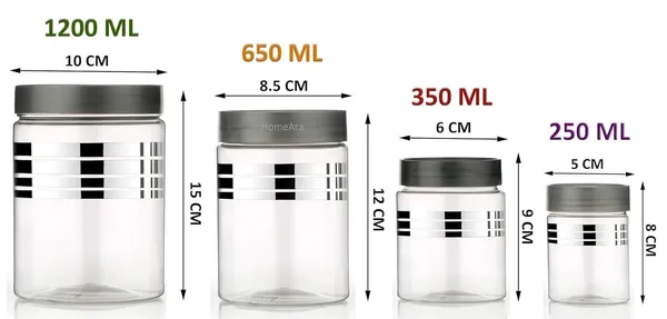 Grey_And_White_Premium_Plastic_Pantry_Storage_Jar_For_Kitchen_Set_Of_24