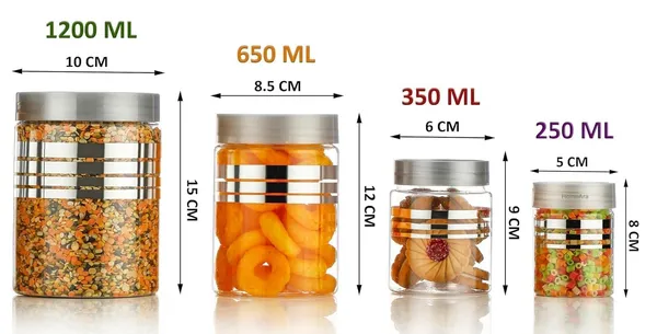 Grey_And_White_Premium_Plastic_Pantry_Storage_Jar_For_Kitchen_Set_Of_24