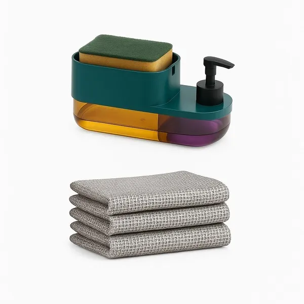 Teal_Green_Premium_Plastic_Soap_Dispenser_For_Bathroom
