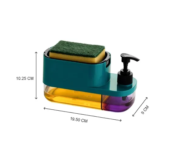 Teal_Green_Premium_Plastic_Soap_Dispenser_For_Bathroom
