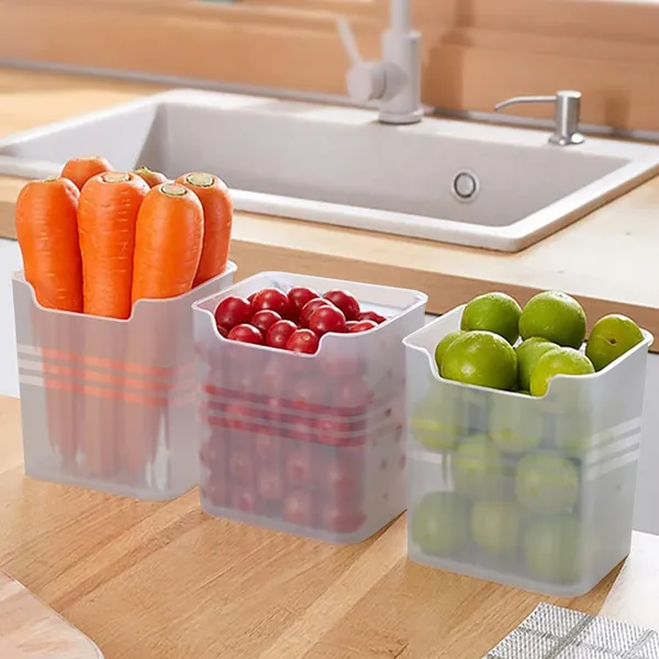 White_Premium_Plastic_Fridge_Storage_Box_Set_For_Home_Set_Of_6