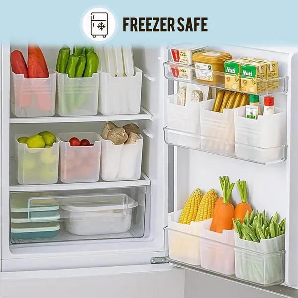 White_Premium_Plastic_Fridge_Storage_Box_Set_For_Home_Set_Of_6