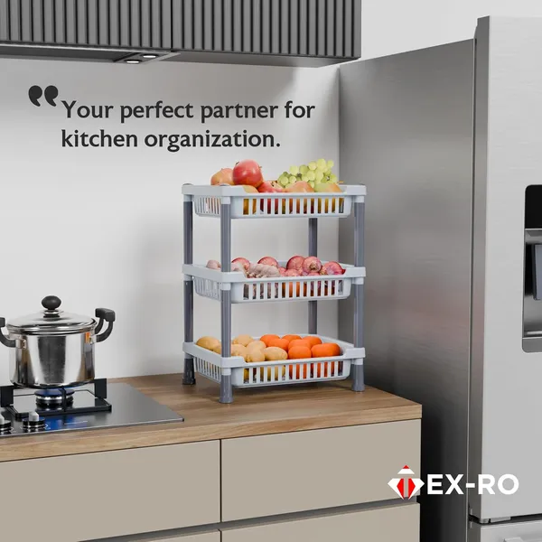 Grey_Premium_Plastic_Storage_Rack_For_Kitchen_3_Layer