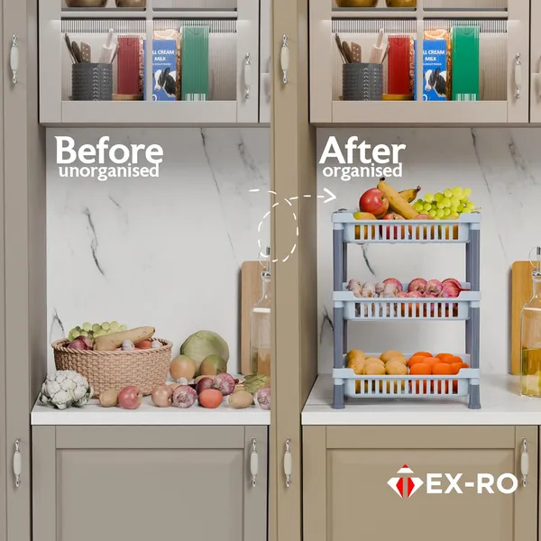 Grey_Premium_Plastic_Storage_Rack_For_Kitchen_3_Layer