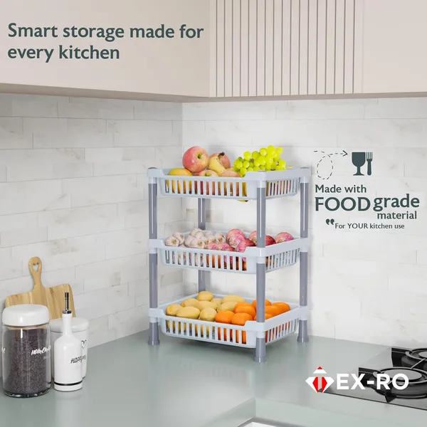 Grey_Premium_Plastic_Storage_Rack_For_Kitchen_3_Layer