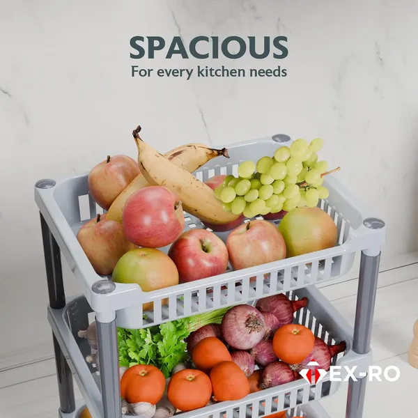 Grey_Premium_Plastic_Storage_Rack_For_Kitchen_3_Layer
