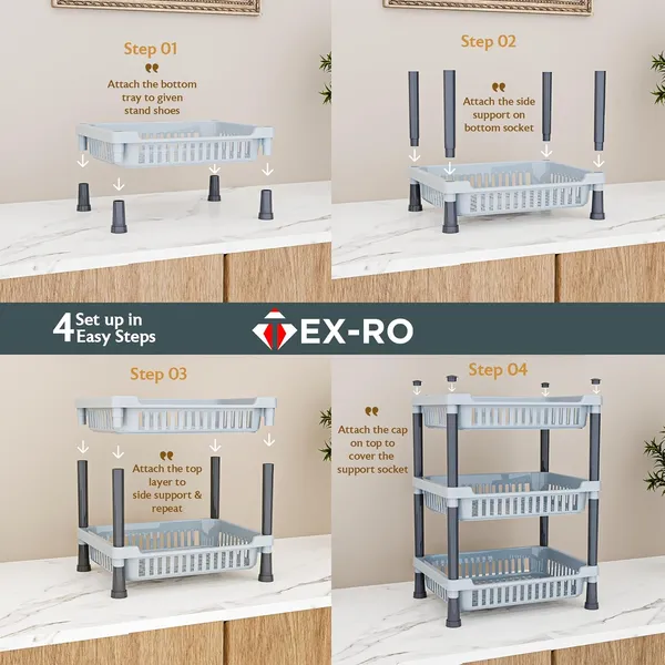 Grey_Premium_Plastic_Storage_Rack_For_Kitchen_3_Layer