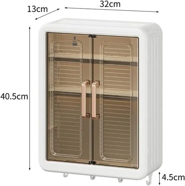 White_Premium_Plastic_Wall_Mounted_Storage_Cabinet_For_Bathroom_And_Kitchen_Storage
