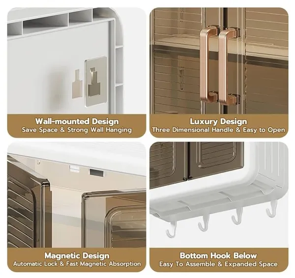White_Premium_Plastic_Wall_Mounted_Storage_Cabinet_For_Bathroom_And_Kitchen_Storage