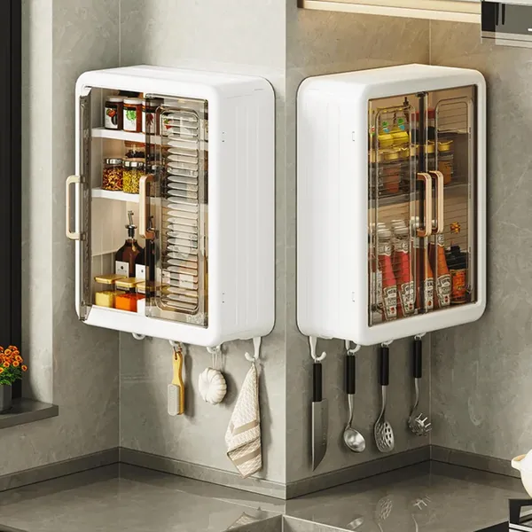 White_Premium_Plastic_Wall_Mounted_Storage_Cabinet_For_Bathroom_And_Kitchen_Storage
