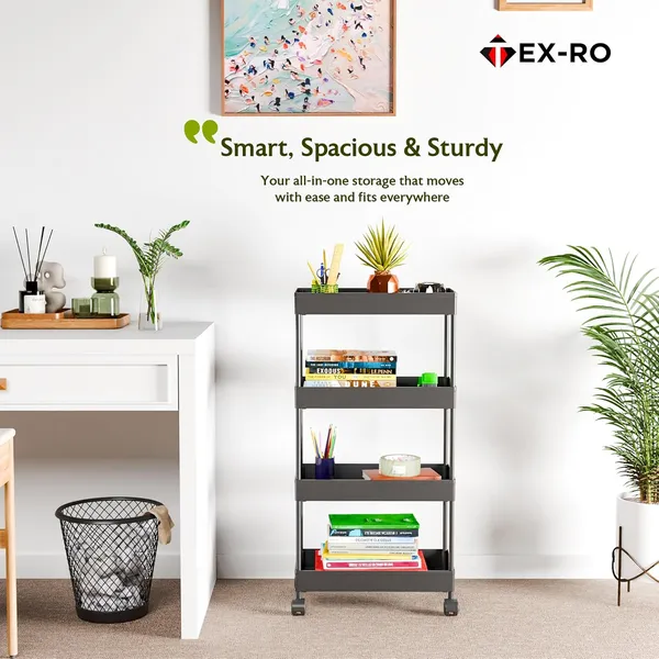 Black_Premium_Plastic_Storage_Rack_For_Kitchen_4_Layer