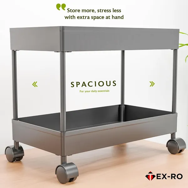 Black_Premium_Plastic_Storage_Rack_For_Kitchen_4_Layer
