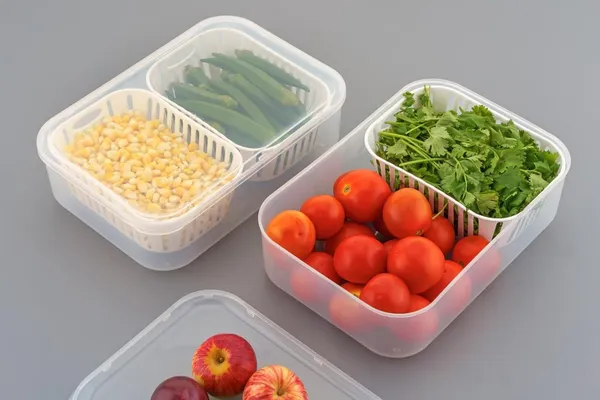 White_Premium_Plastic_Fridge_Storage_Container_For_Kitchen_Set_Of_2