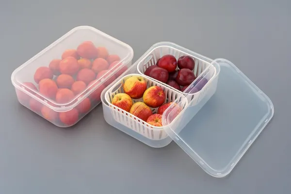 White_Premium_Plastic_Fridge_Storage_Container_For_Kitchen_Set_Of_2